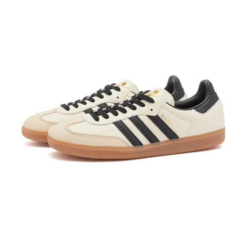 Adidas Samba OG 'Cream White Sand Strata'