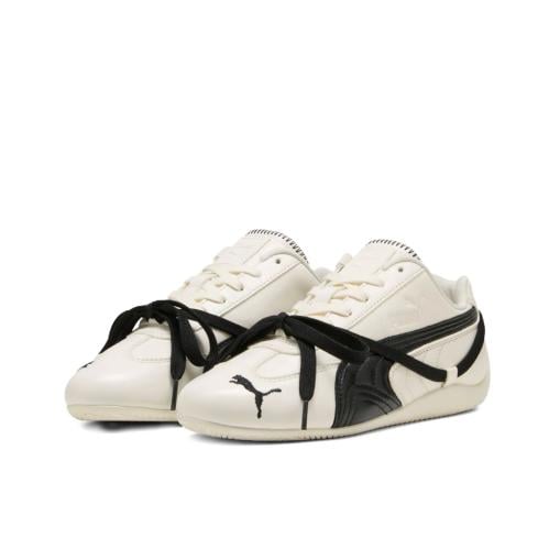 PUMA Rosé speedcat white’