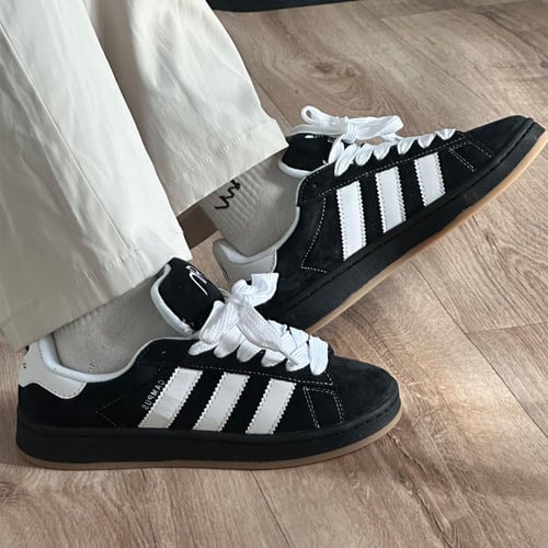 Adidas Campus x korn