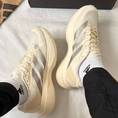 Adizero EVO SL Wonder White