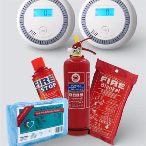 بوكس المنزل