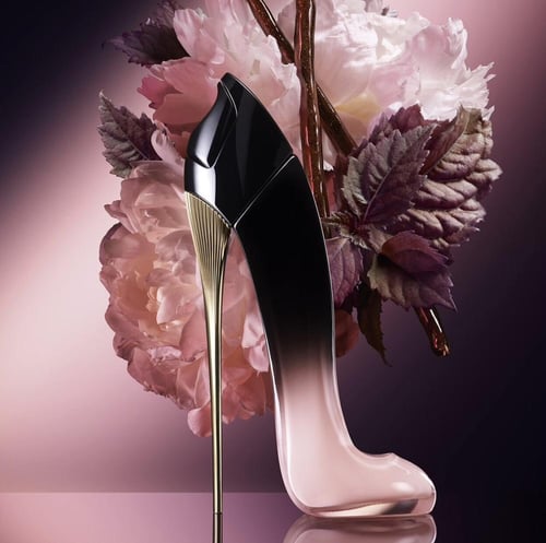 كارولينا هريرا قود جيرل بلش إلكسير أو دو بارفيوم