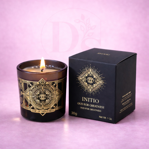 ميني شمعة انيشو عود فور غريتنس 30g