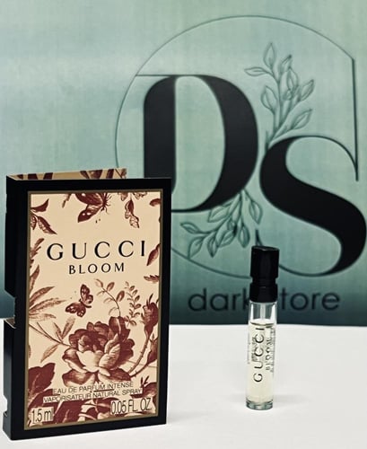 عينة قوتشي بلوم أو دو بارفيوم إنتنس 1.5 مل