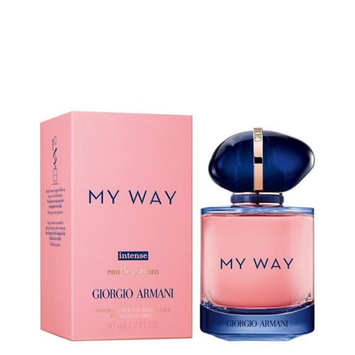 جيورجيو أرماني ماي وي أو دو بارفيوم انتنس