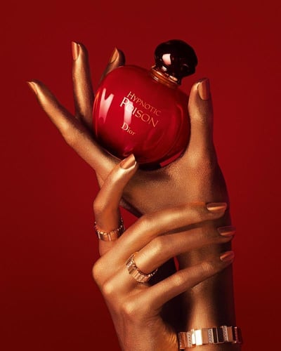 ديور بويزن أو دو تواليت