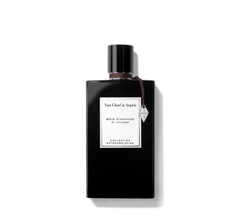 فان كليف بوا دا موند