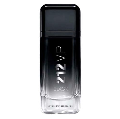 كارولينا هيريرا 212 VIP بلاك أو دو بارفيوم