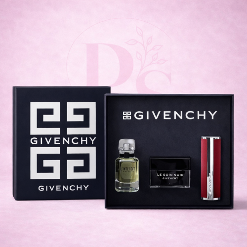 ميني مجموعة جيفنشي لانتردي