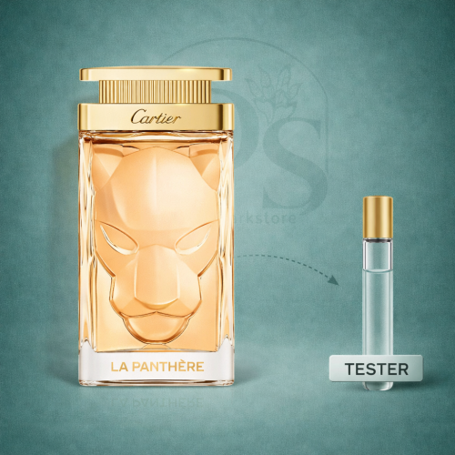 عينة كارتييه لابنثر أو دو بارفيوم 2ml
