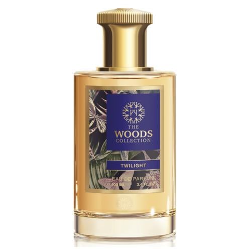 ذا وودز كولكشن تولايت أو دو بارفيوم