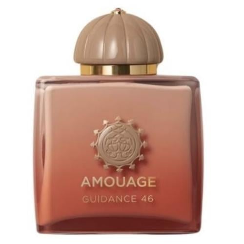 امواج جايدانس 46 إكستريت دي بارفيوم