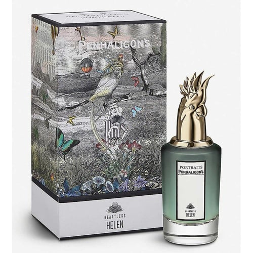 بنهاليغنز هيرتليس هيلين أو دو بارفيوم