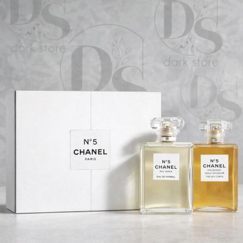 مجموعة شانيل N5 أو دي بارفيوم