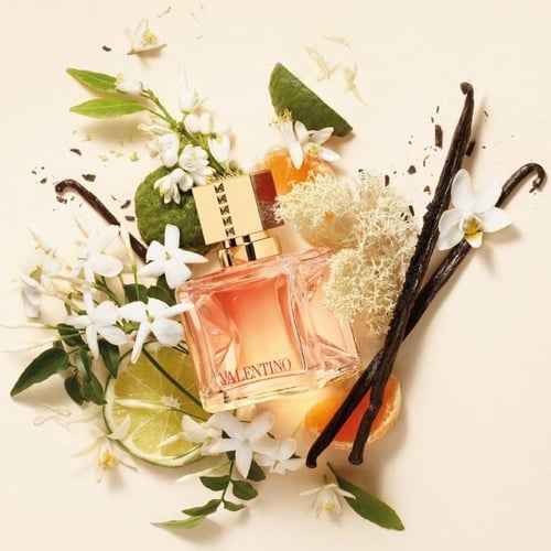 فالنتينو فوس فيفا إنتنس أو دو برفيوم