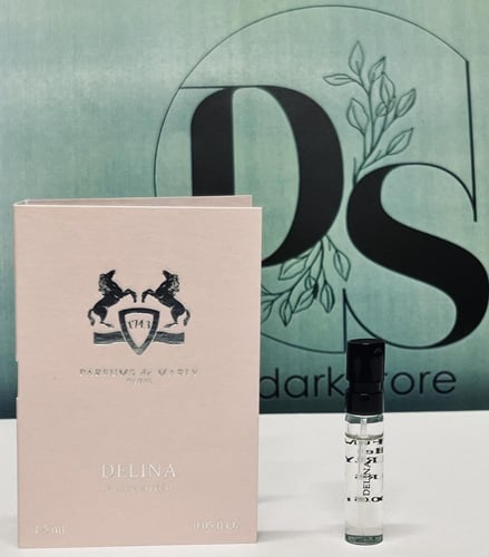 عينة مارلي ديلينا أو دو بارفيوم 1.5 مل