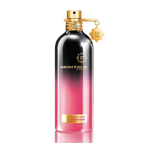 مونتال إنتنتس روز مسك إكستريت دي بارفيوم