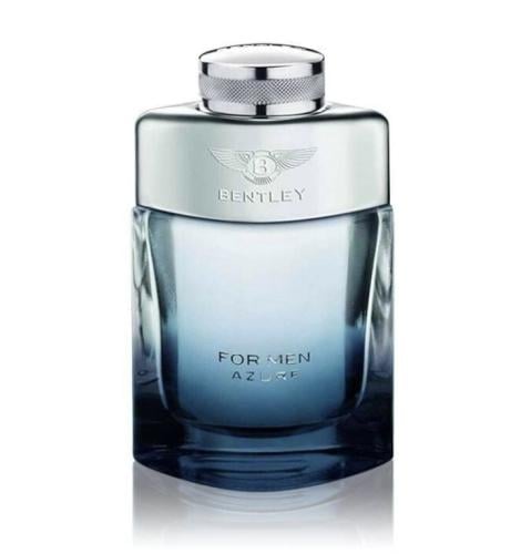 بنتلي فور مِن ازور أزور أو دو تواليت