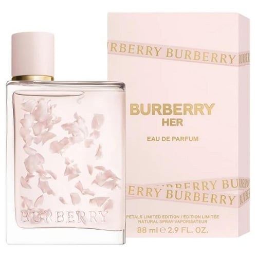 بربيري هير بيتالز أو دو بارفيوم