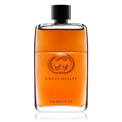 قوتشي جيلتي أبسولوت بور هوم أو دو بارفيوم