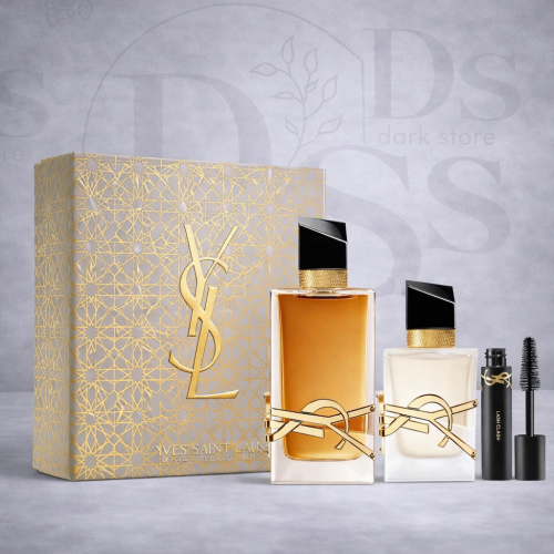 مجموعة ايف سان لوران ليبر انتس أو دو بارفيوم