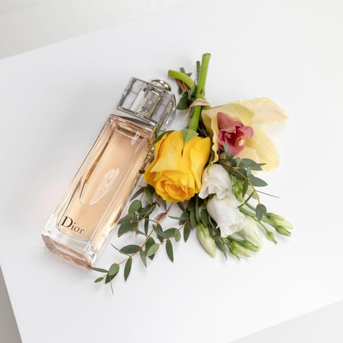 ديور أديكت أو دو تواليت