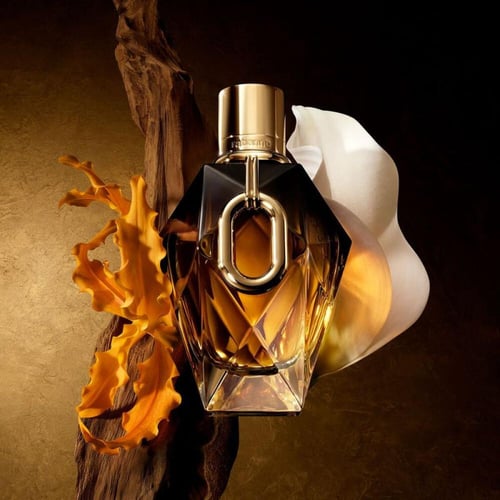 رابان مليون قولد فور هير بارفيوم