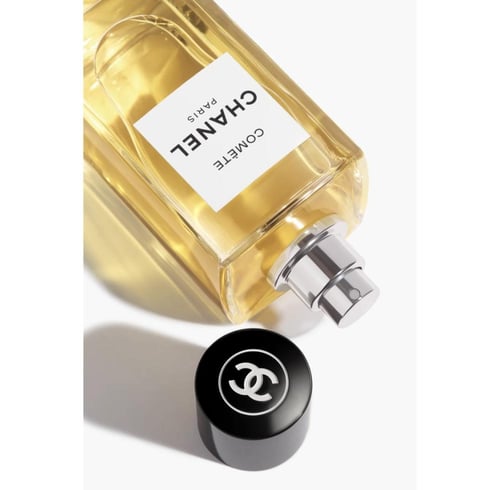 شانيل كوميت أو دو بارفيوم