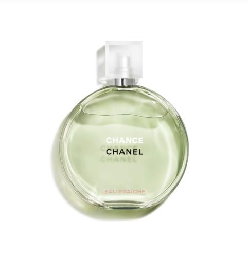 شانيل شانس أو فريش أو دو تواليت