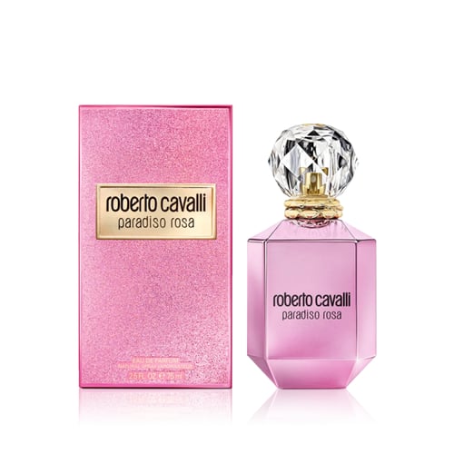 عينة روبيرتو كفالي بارديسو روز أو دو بارفيوم 1.5 م...