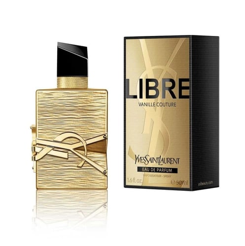 ايف سان لوران ليبر فانيلا كوتور أو دو بارفيوم