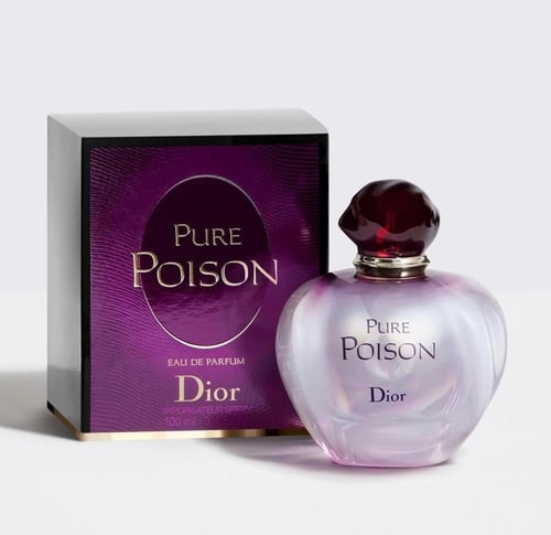 ديور بيور بويزن أو دو بارفيوم