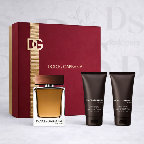 مجموعة دولتشي آند غبانا ذا ون أو دو تواليت