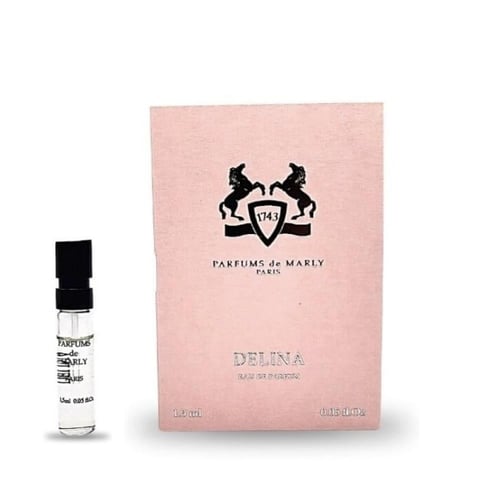 عينة مارلي ديلينا أو دو بارفيوم 1.5 مل