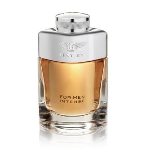 بنتلي فور مِن إنتنس أو دو بارفيوم
