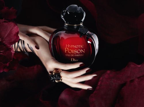 ديور بويزن أو دو بارفيوم