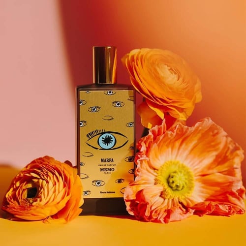 ميمو باريس مارفا