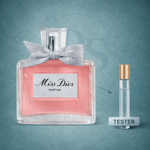 عينة ديور مس ديور بارفيوم 1 مل