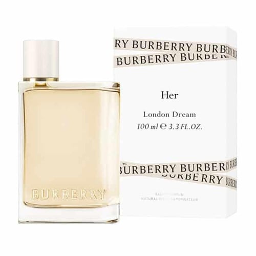 بربيري هير لندن دريم
