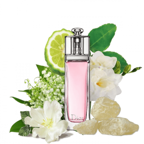 ديور أديكت أو فريش أو دو تواليت