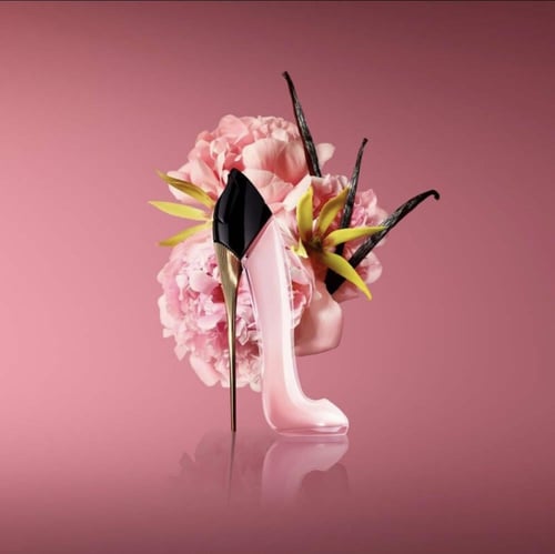 كارولينا هريرا قود جيرل بلش أو دو بارفيوم