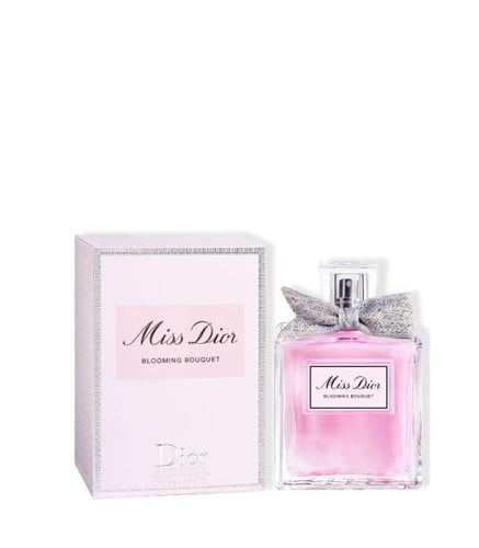 ديور مس ديور بلومنج بوكيه أو دو تواليت