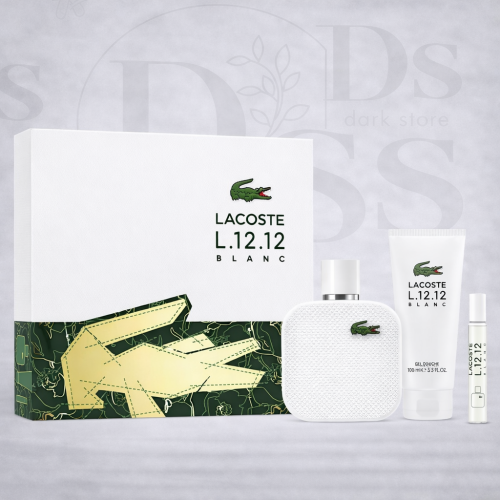 مجموعة لاكوست أو دو تواليت