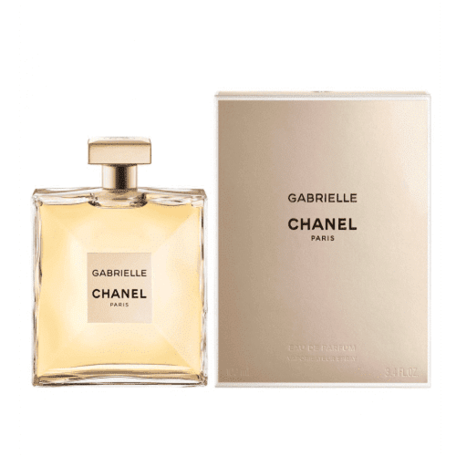 شانيل غابريل أو دو بارفيوم