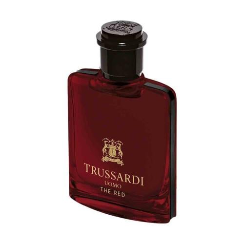 تروساردي أومو ريد أو دو تواليت