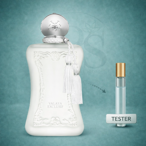 عينة مارلي فالايا اكسكلوسف أو دو بارفيوم 1.5 مل