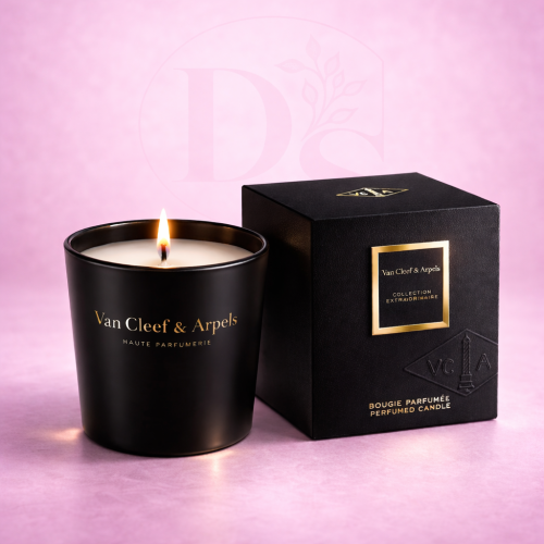 شمعة فان كليف كولكشن اكسترا اوردينير 140g