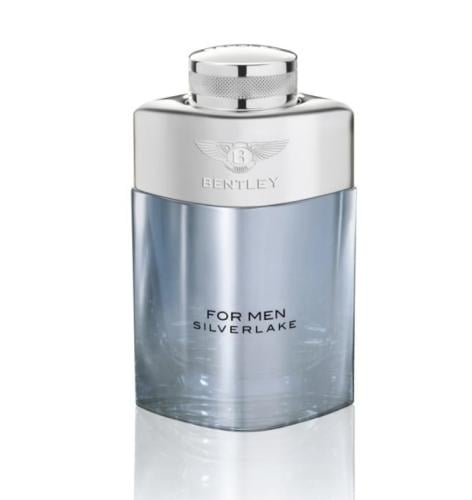 بنتلي فور مِن سيلفرليك أو دو بارفيوم