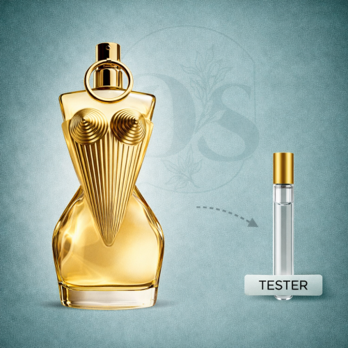 عينة جان بول غوتييه ديفاين أو دو بارفيوم