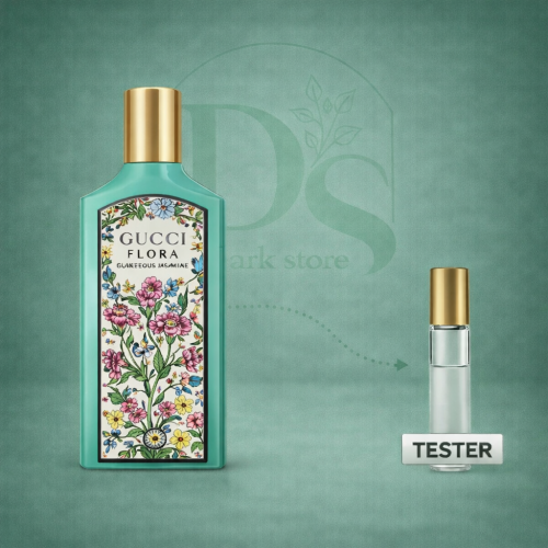 قوتشي فلورا قورجس جاسمين أو دو بارفيوم 1.5 مل